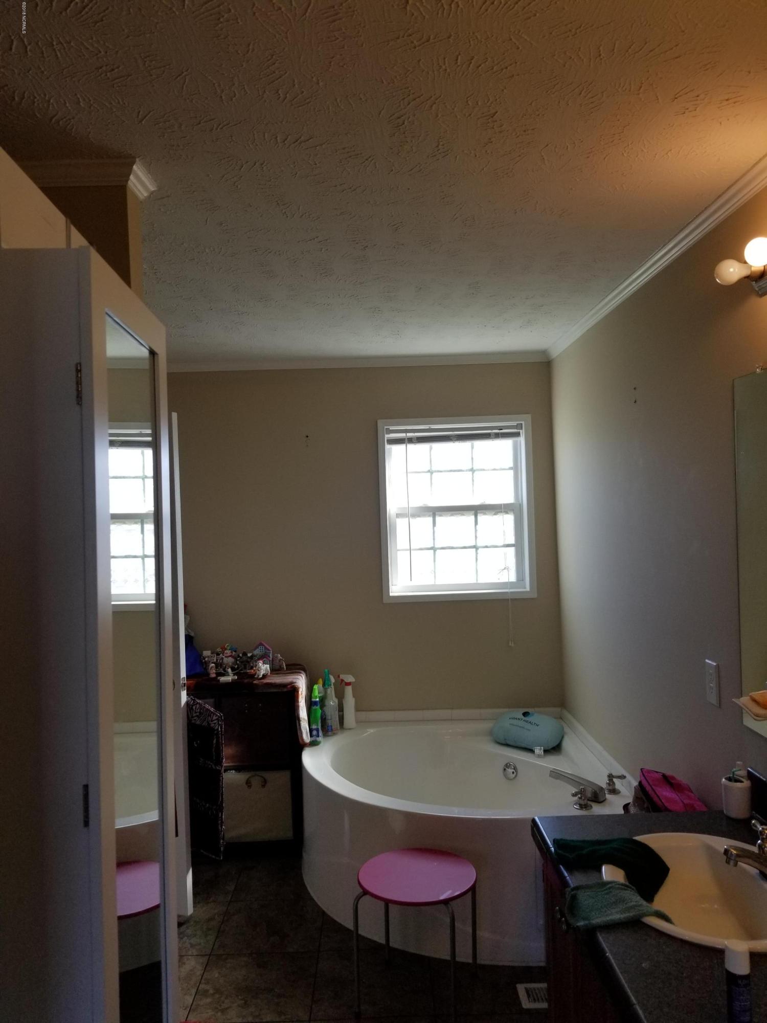 563 Taylor Road Chocowinity, NC 27817 - Photo 16 of 25 016 Master Bath