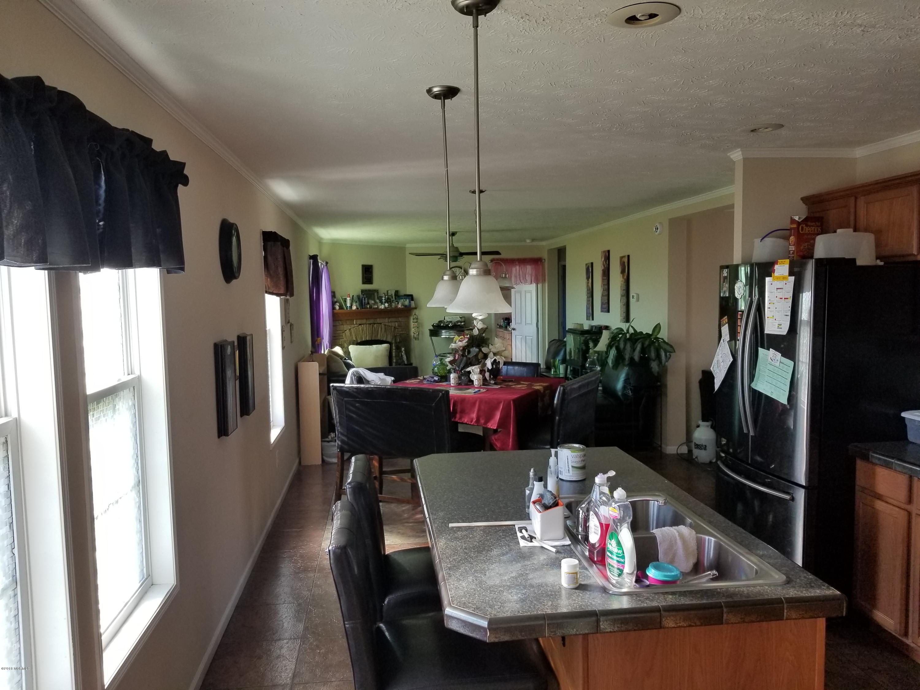 563 Taylor Road Chocowinity, NC 27817 - Photo 19 of 25 019