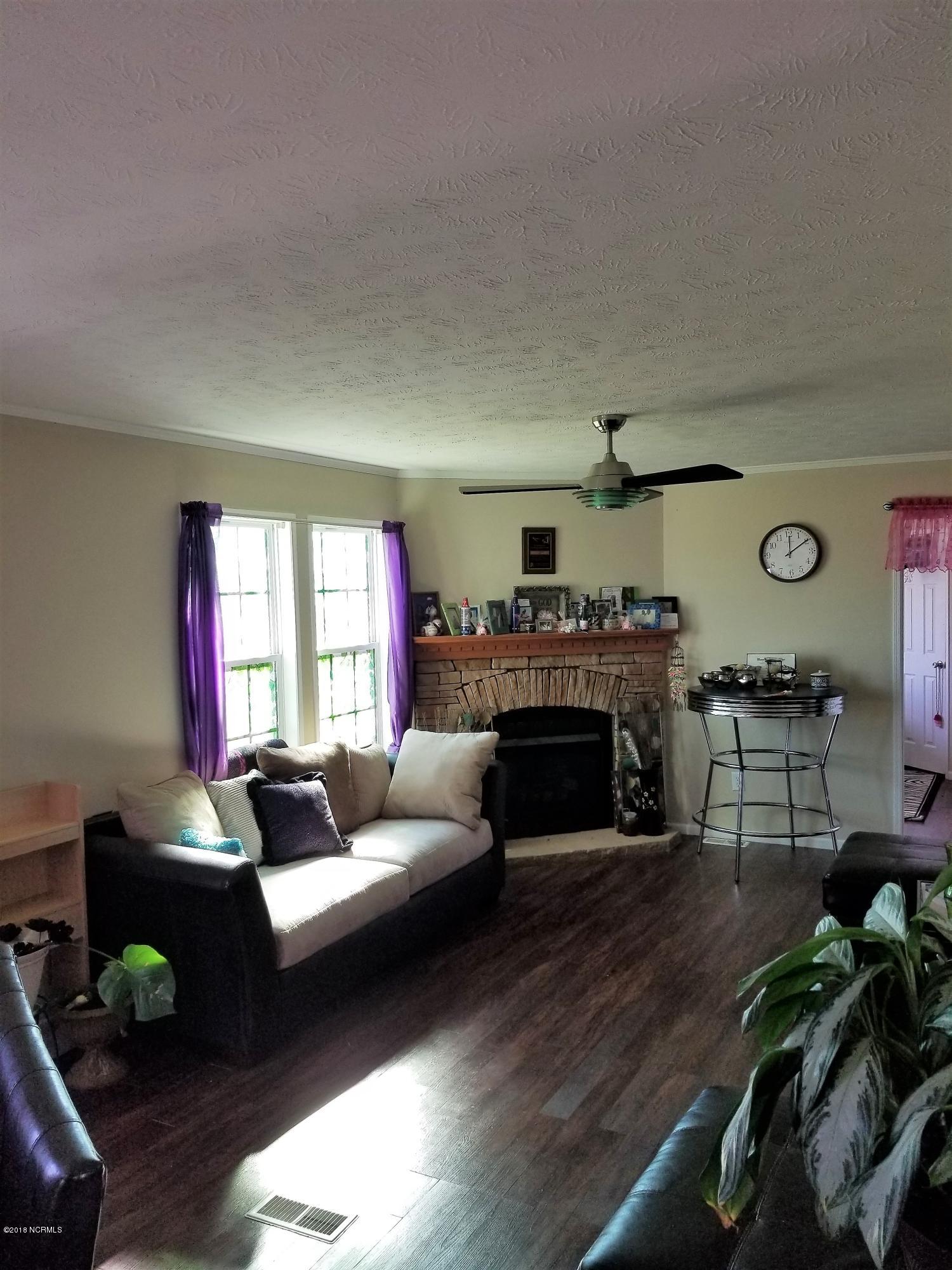 563 Taylor Road Chocowinity, NC 27817 - Photo 25 of 25 025