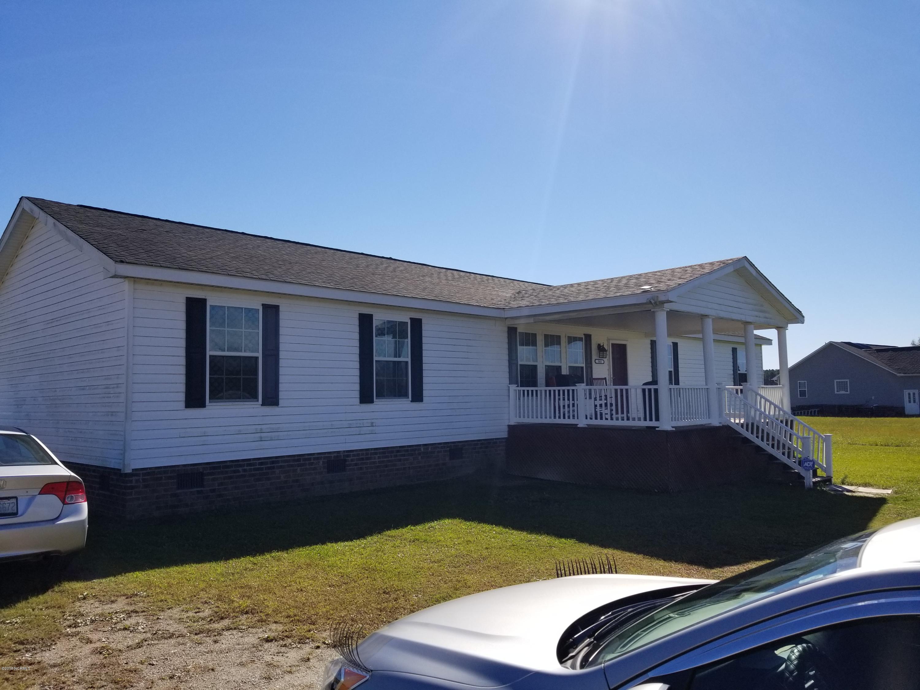 563 Taylor Road Chocowinity, NC 27817 - Photo 3 of 25 003