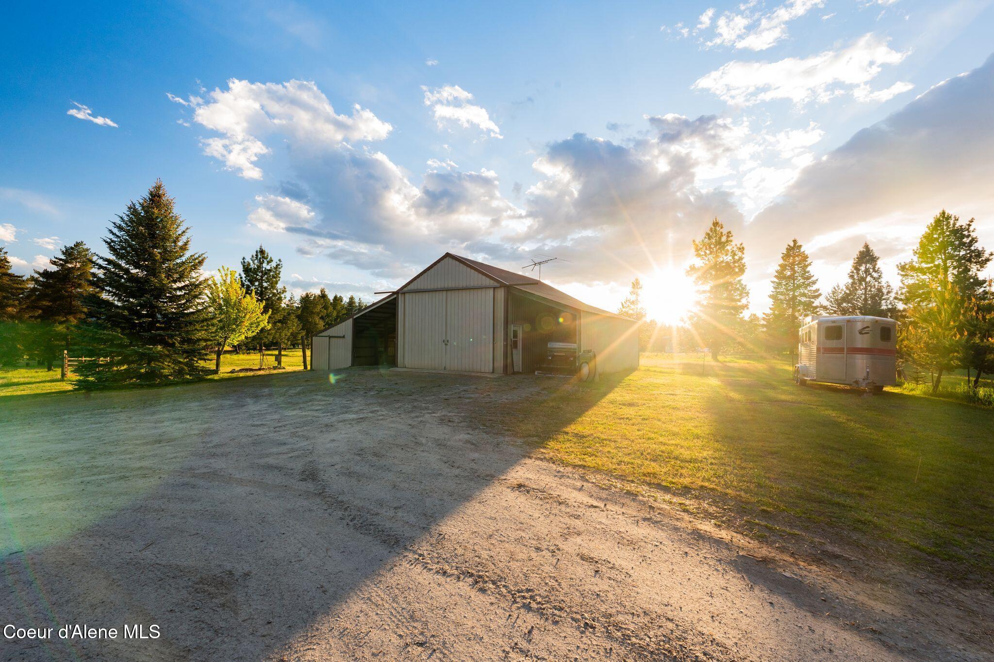 260 Grouse Creek Road Sandpoint, ID 83864 - Photo 40 of 47 40_A7401310