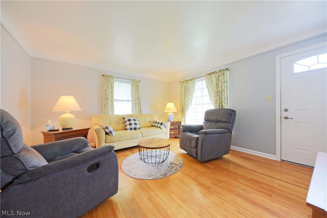 4408 Roadoan Road Brooklyn, OH 44144 - Photo 2 of 22