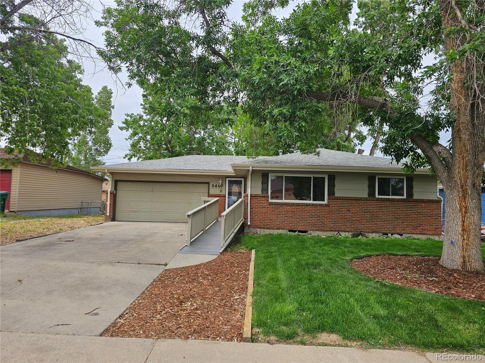 3407 West 4th Street Road Greeley, CO 80631 - Photo 2 of 20