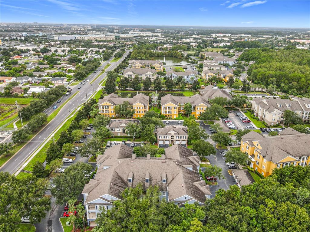 3561 Conroy Road, Unit 236 Orlando, FL 32839 - Photo 51 of 58 Gallery Image 51