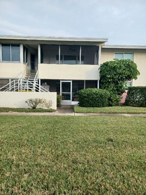 2501 South Beneva Road, Unit 6 Sarasota, FL 34232 - Photo 1 of 1 Front Photo