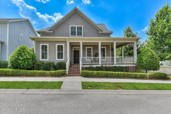 $589,900 | 301 North Sandhills Lane, Evans, GA 30809