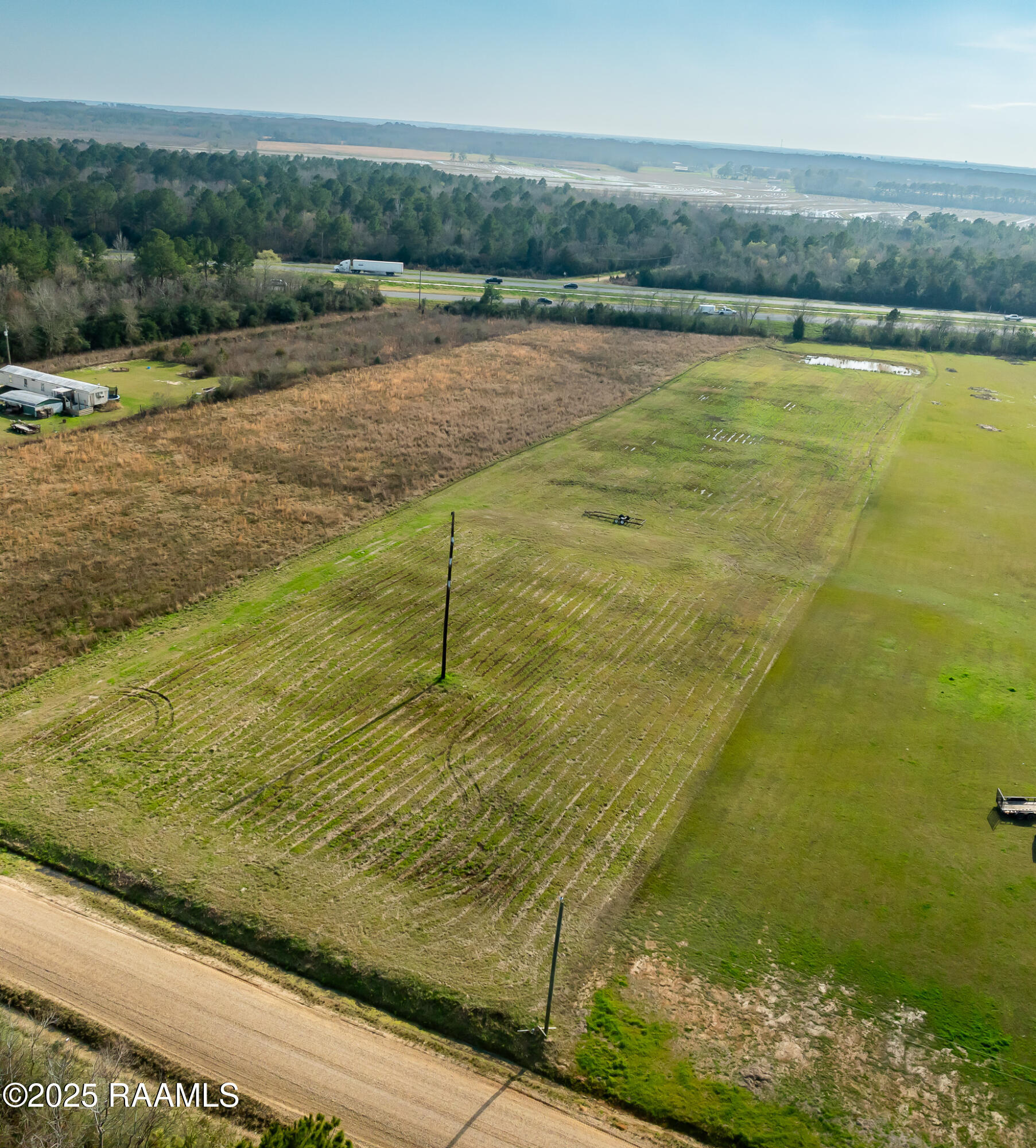 543 Abby Duson Road Egan, LA 70531 - Photo 11 of 11 DJI_0019