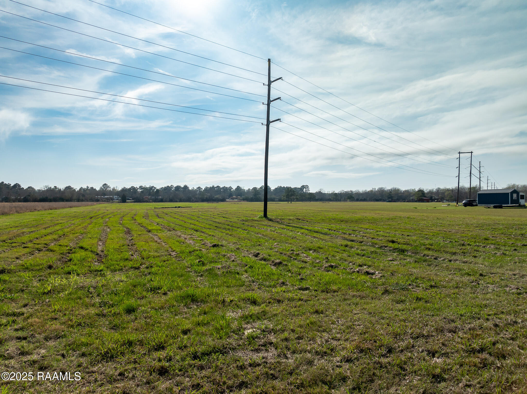 543 Abby Duson Road Egan, LA 70531 - Photo 3 of 11 DJI_0026