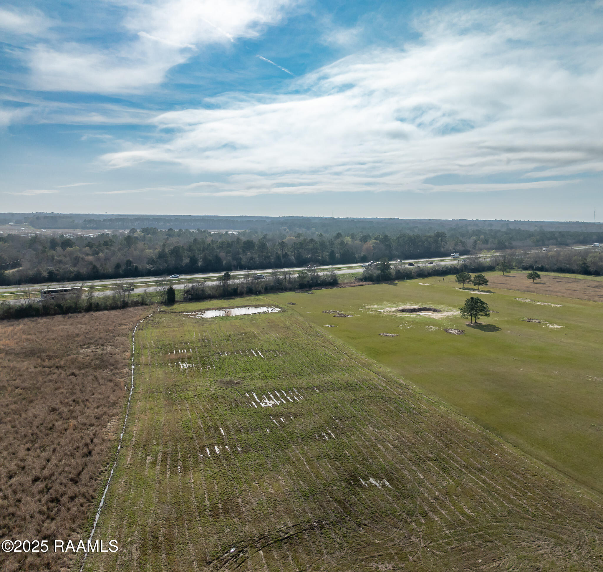 543 Abby Duson Road Egan, LA 70531 - Photo 4 of 11 DJI_0006