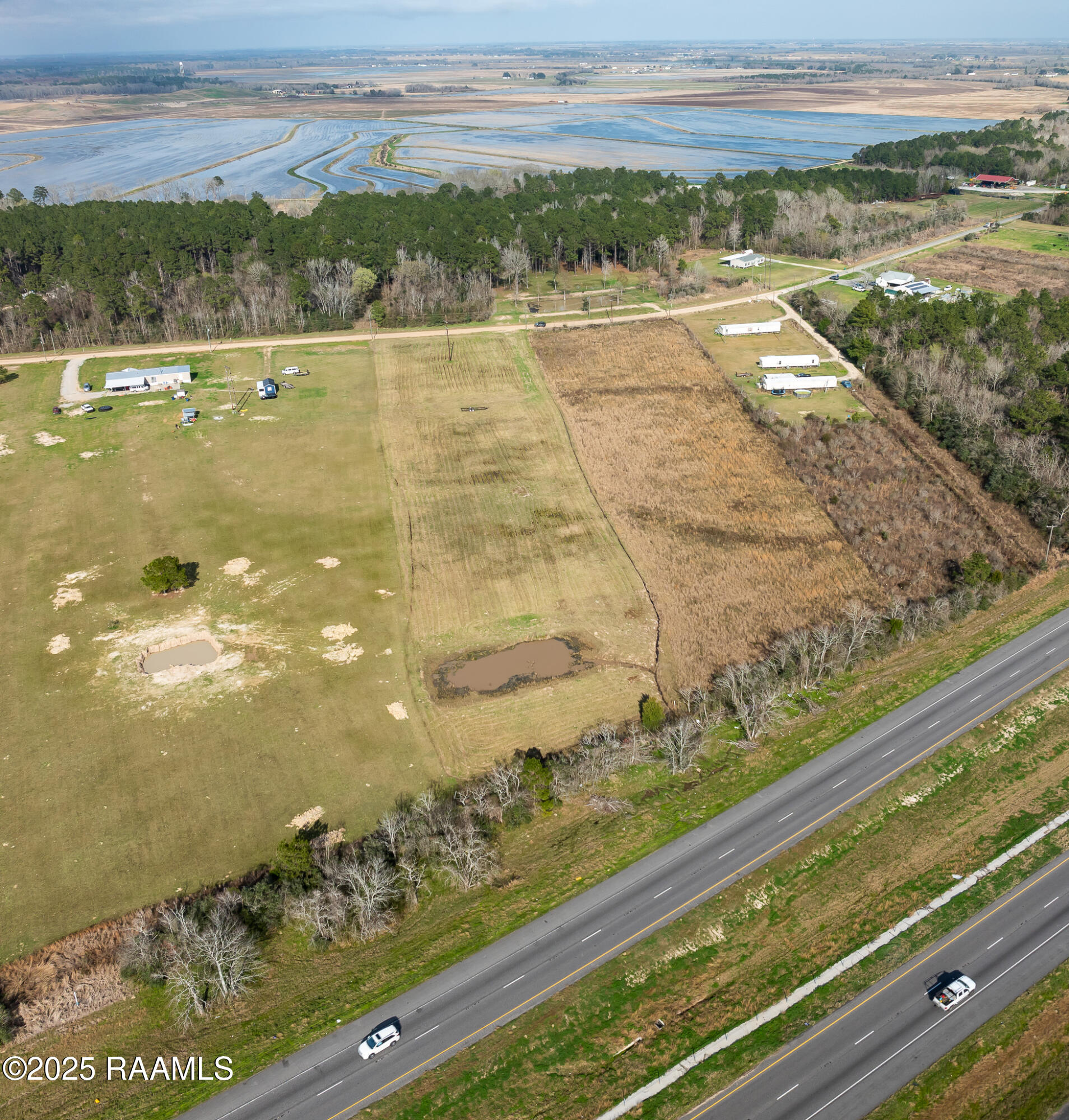 543 Abby Duson Road Egan, LA 70531 - Photo 6 of 11 DJI_0009