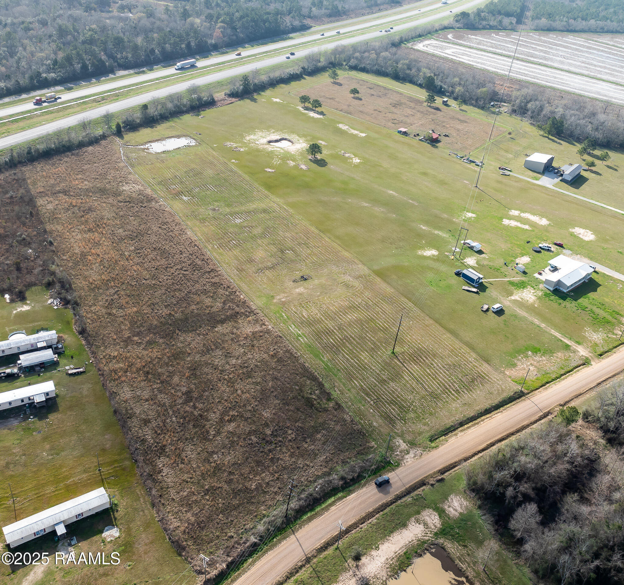 543 Abby Duson Road Egan, LA 70531 - Photo 9 of 11 DJI_0013