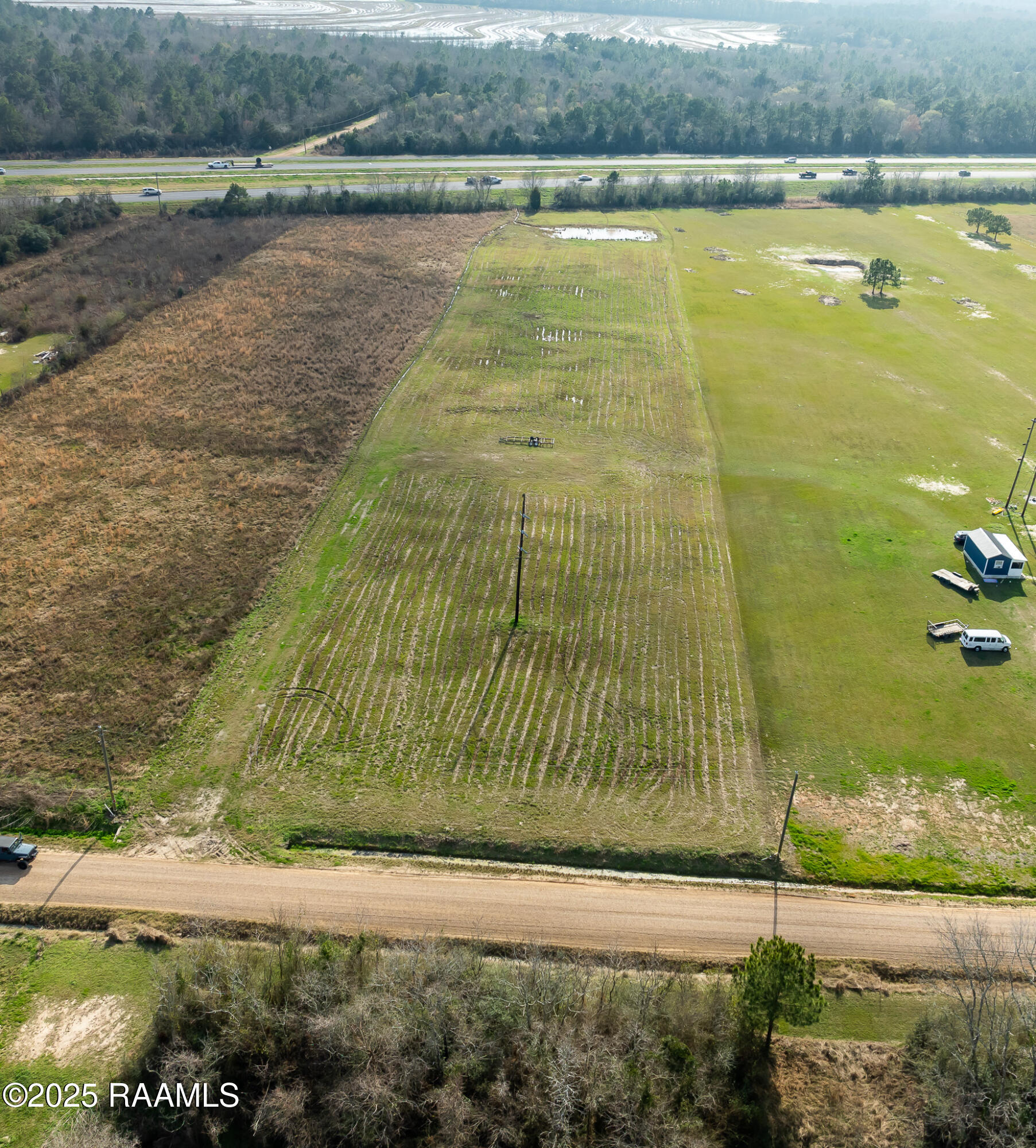 543 Abby Duson Road Egan, LA 70531 - Photo 10 of 11 DJI_0016