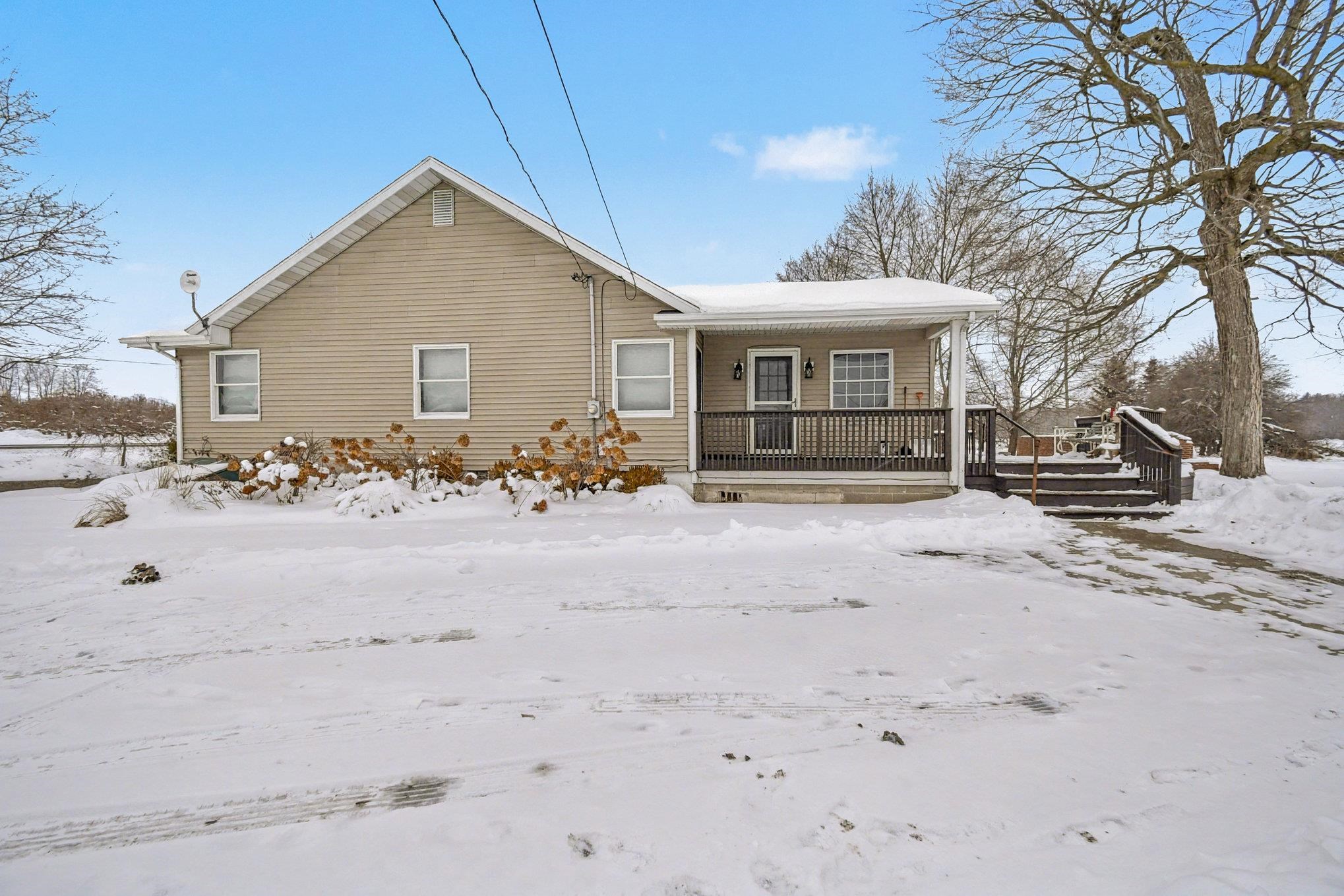 3060 North Sheridan Road Stanton, MI 48888 - Photo 29 of 34