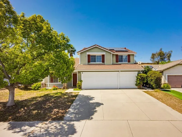 $750,000 | 23492 Mountain Breeze Drive, Murrieta, CA 92562