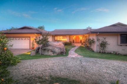 2300 Ladera Road Ojai, CA 93023 - Photo 1 of 23 Gallery Image 1