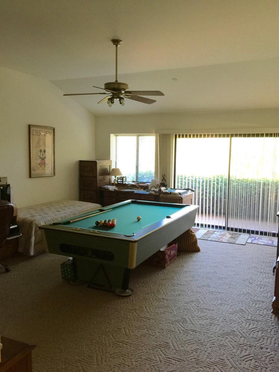 2300 Ladera Road Ojai, CA 93023 - Photo 18 of 23 Game Room or fourth bedroom.