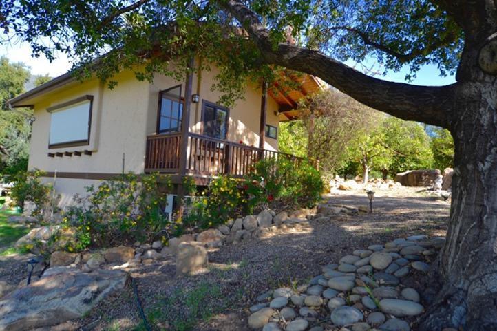2300 Ladera Road Ojai, CA 93023 - Photo 23 of 23 Art studio with half bath.