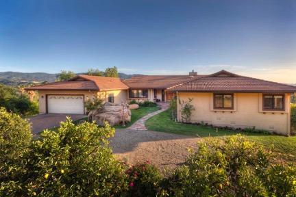 2300 Ladera Road Ojai, CA 93023 - Photo 3 of 23 Gallery Image 3