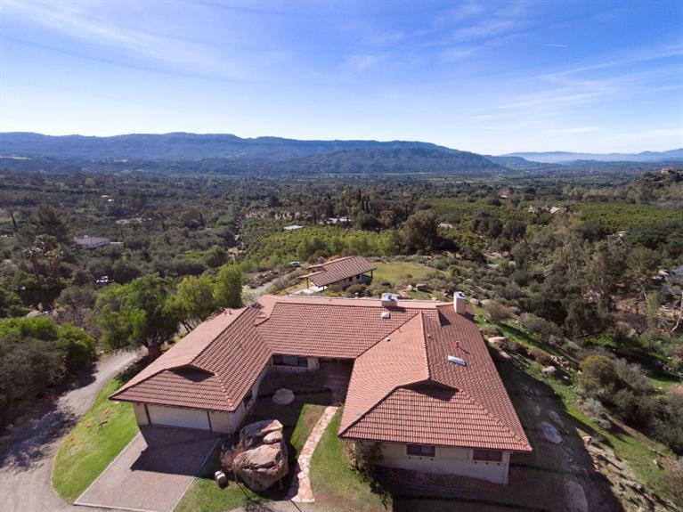 2300 Ladera Road Ojai, CA 93023 - Photo 5 of 23 Gallery Image 5