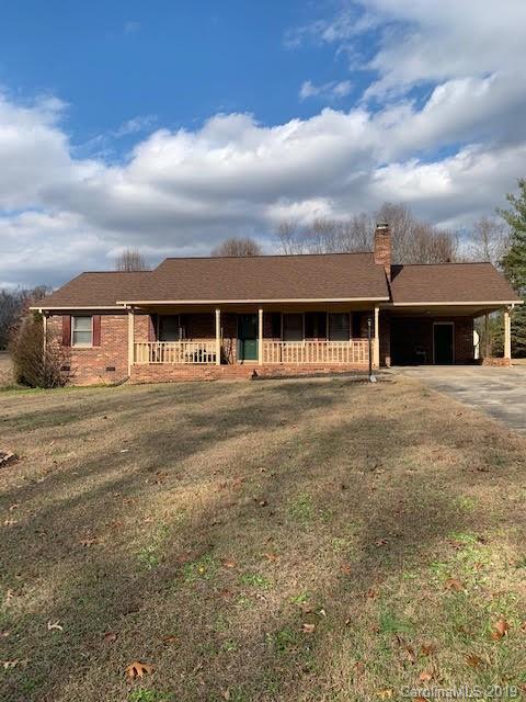 216 Harrelson Road Cherryville, NC 28021 - Photo 1 of 24 Gallery Image 1