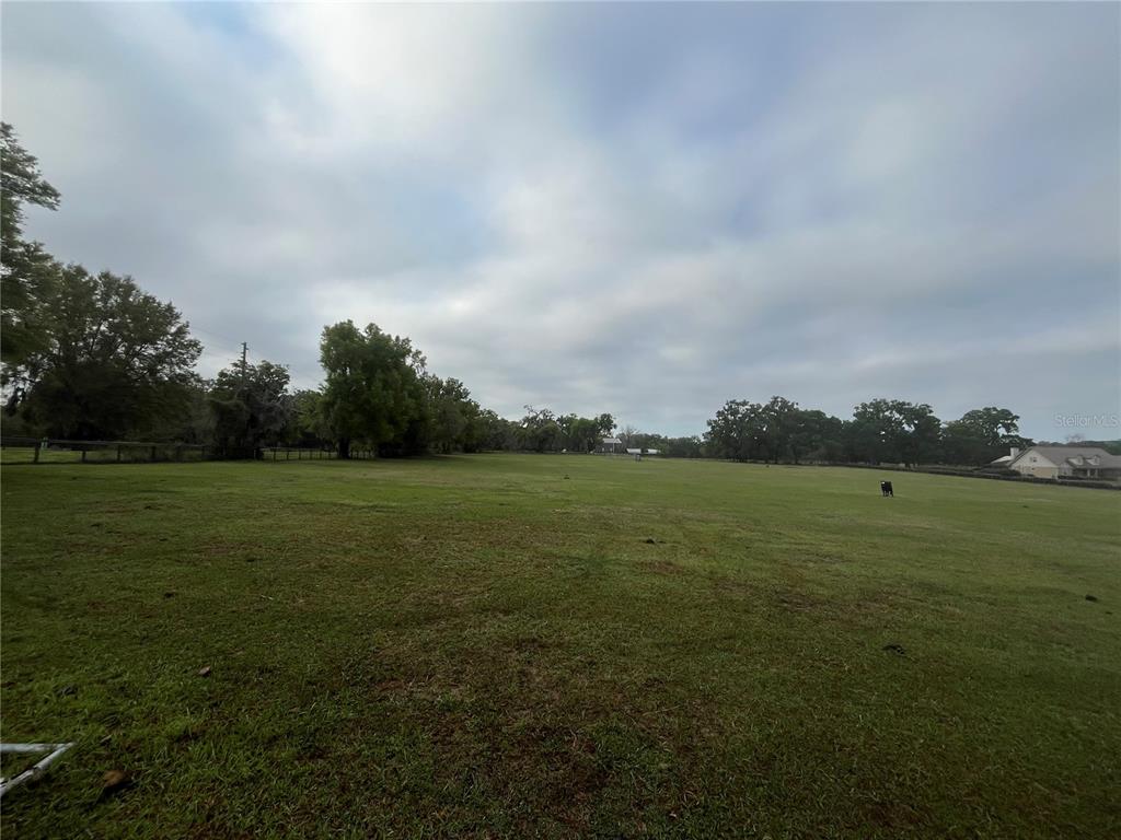 Tbd Northeast 106th Street Anthony, FL 32617 - Photo 2 of 3 a view of field with river in background