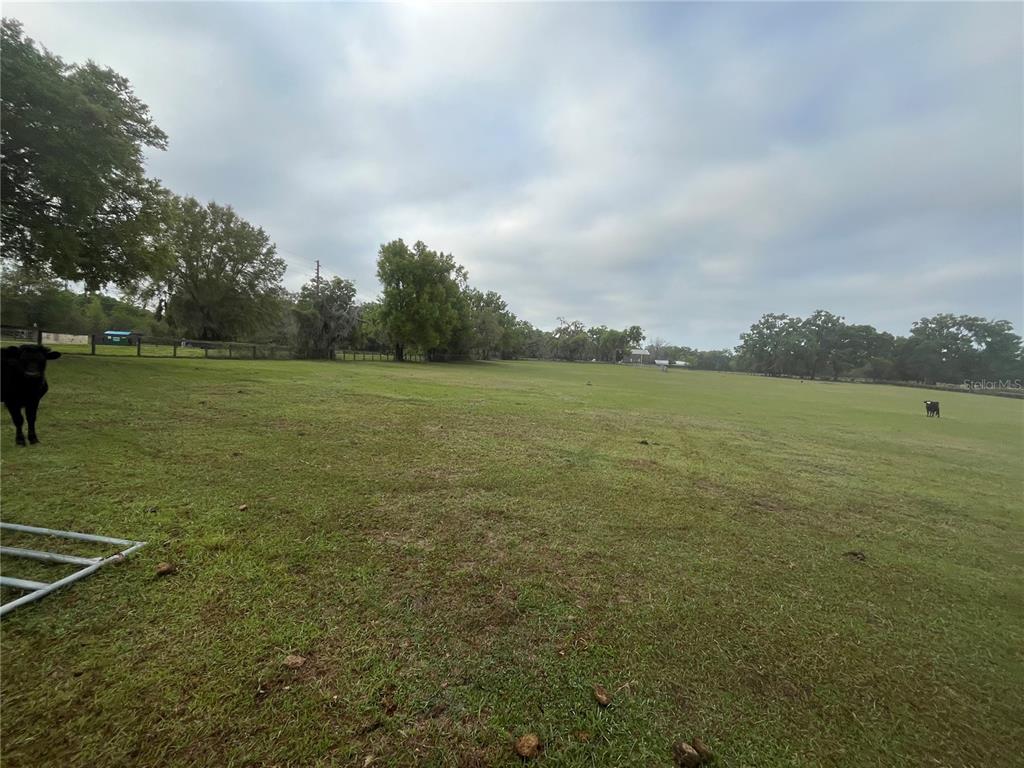 Tbd Northeast 106th Street Anthony, FL 32617 - Photo 3 of 3 a view of a field with an ocean