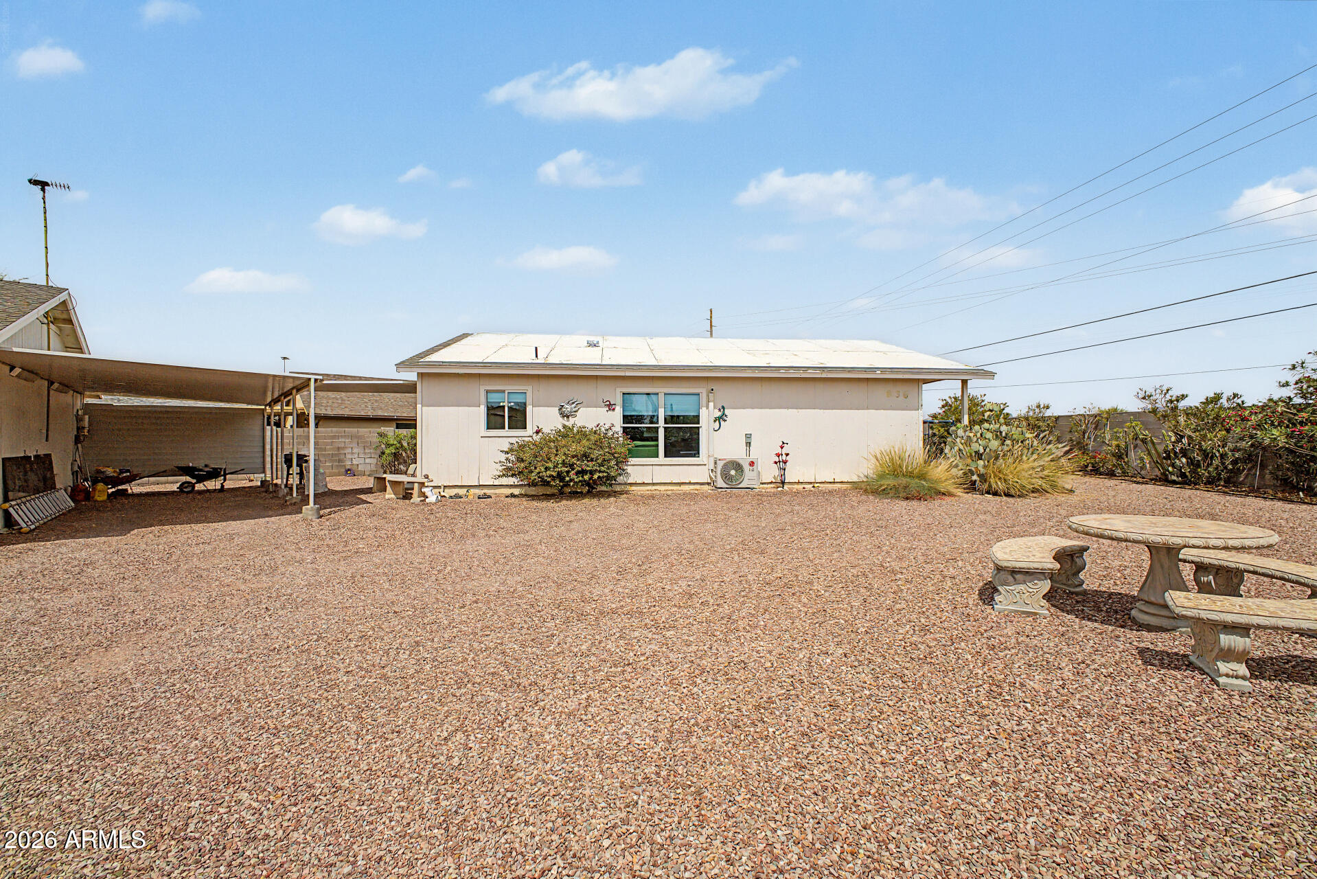 836 South Royal Palm Road Apache Junction, AZ 85119 - Photo 1 of 38