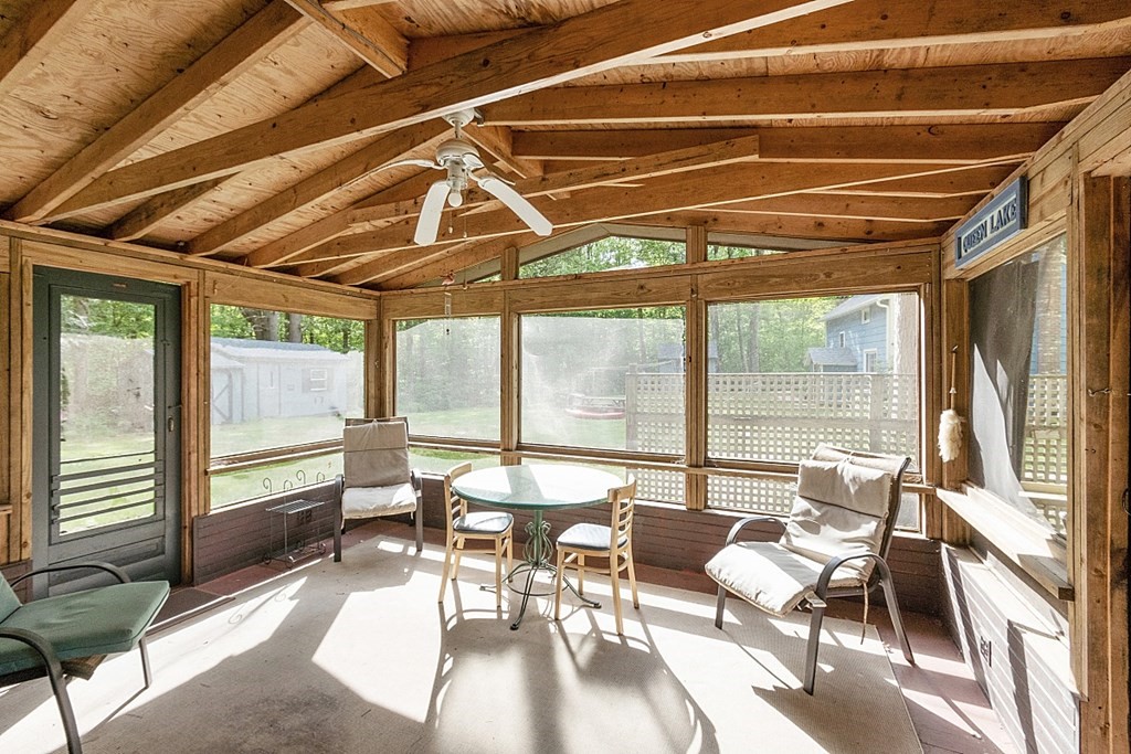 285 Queen Lake Road Phillipston, MA 01331 - Photo 8 of 34