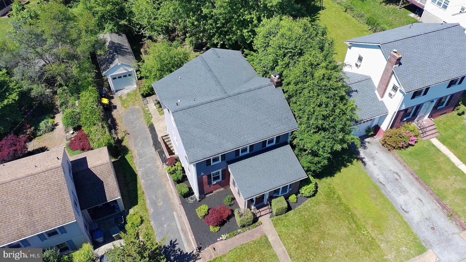 14 Hillside Road Claymont, DE 19703 - Photo 55 of 55