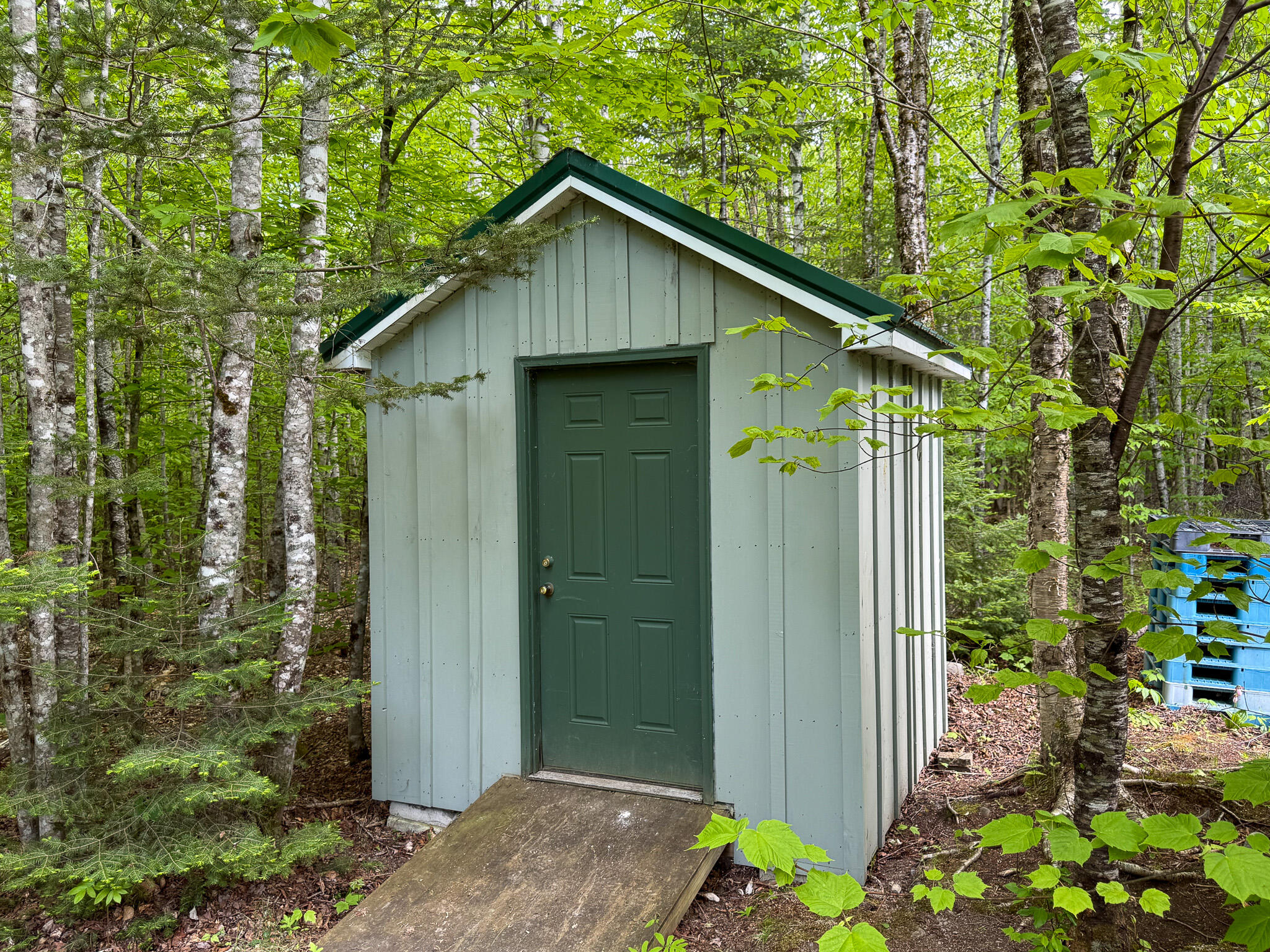 11 Bartlett Road Springfield, ME 04487 - Photo 22 of 36 9