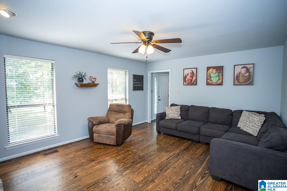 1160 Camp Branch Road Alabaster, AL 35007 - Photo 5 of 59