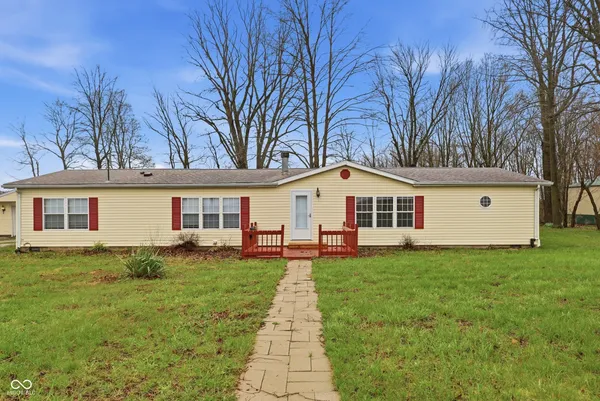 $305,000 | 5759 West 350 South, Tipton, IN 46072