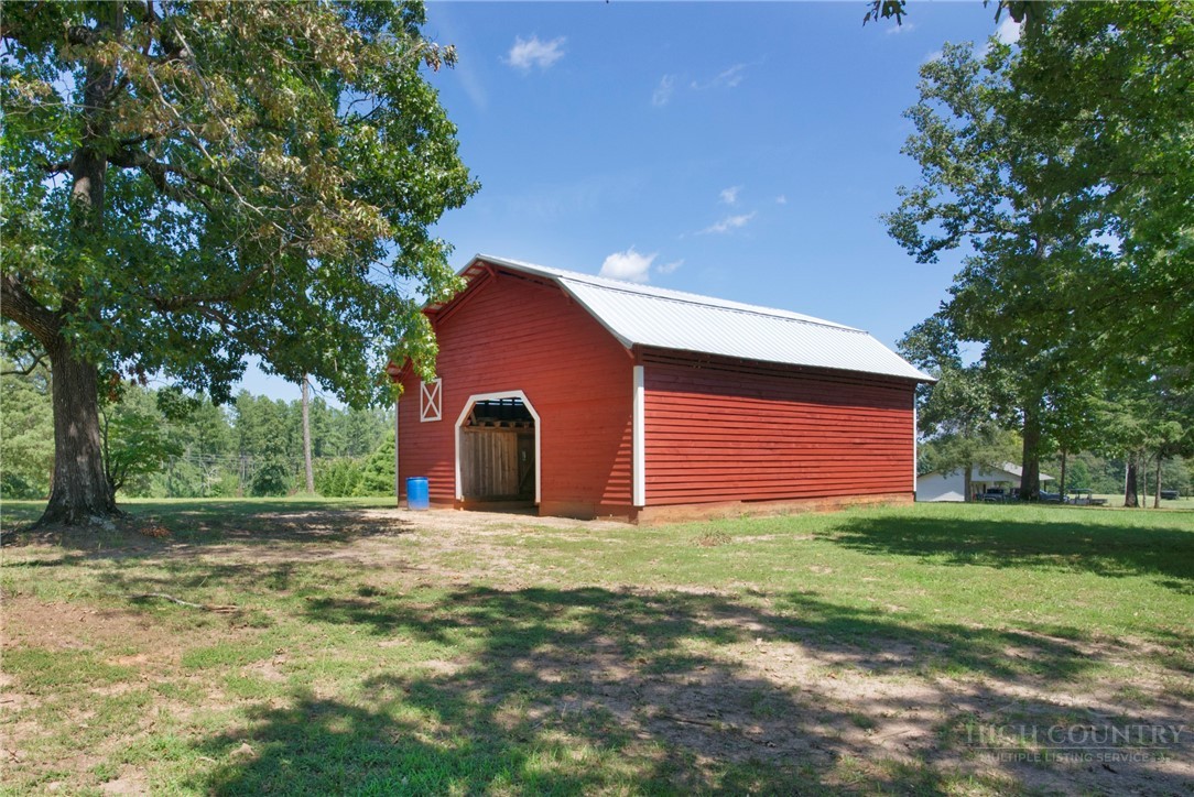 1002 Tanner Road Rutherfordton, NC 28139 - Photo 22 of 28 Gallery Image 22