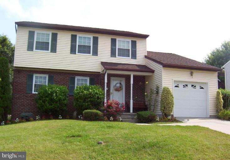 3817 Perryhurst Place Nottingham, MD 21236 - Photo 1 of 21 Exterior (Main)