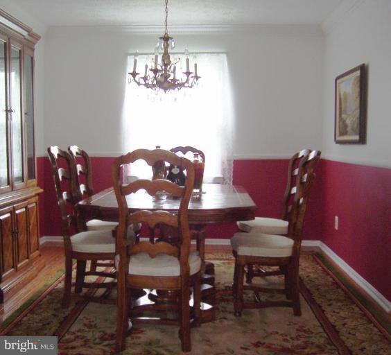 3817 Perryhurst Place Nottingham, MD 21236 - Photo 13 of 21 Dining Room