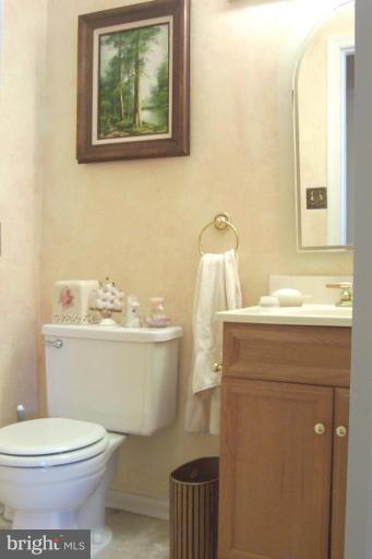 3817 Perryhurst Place Nottingham, MD 21236 - Photo 21 of 21 Half Bath 1