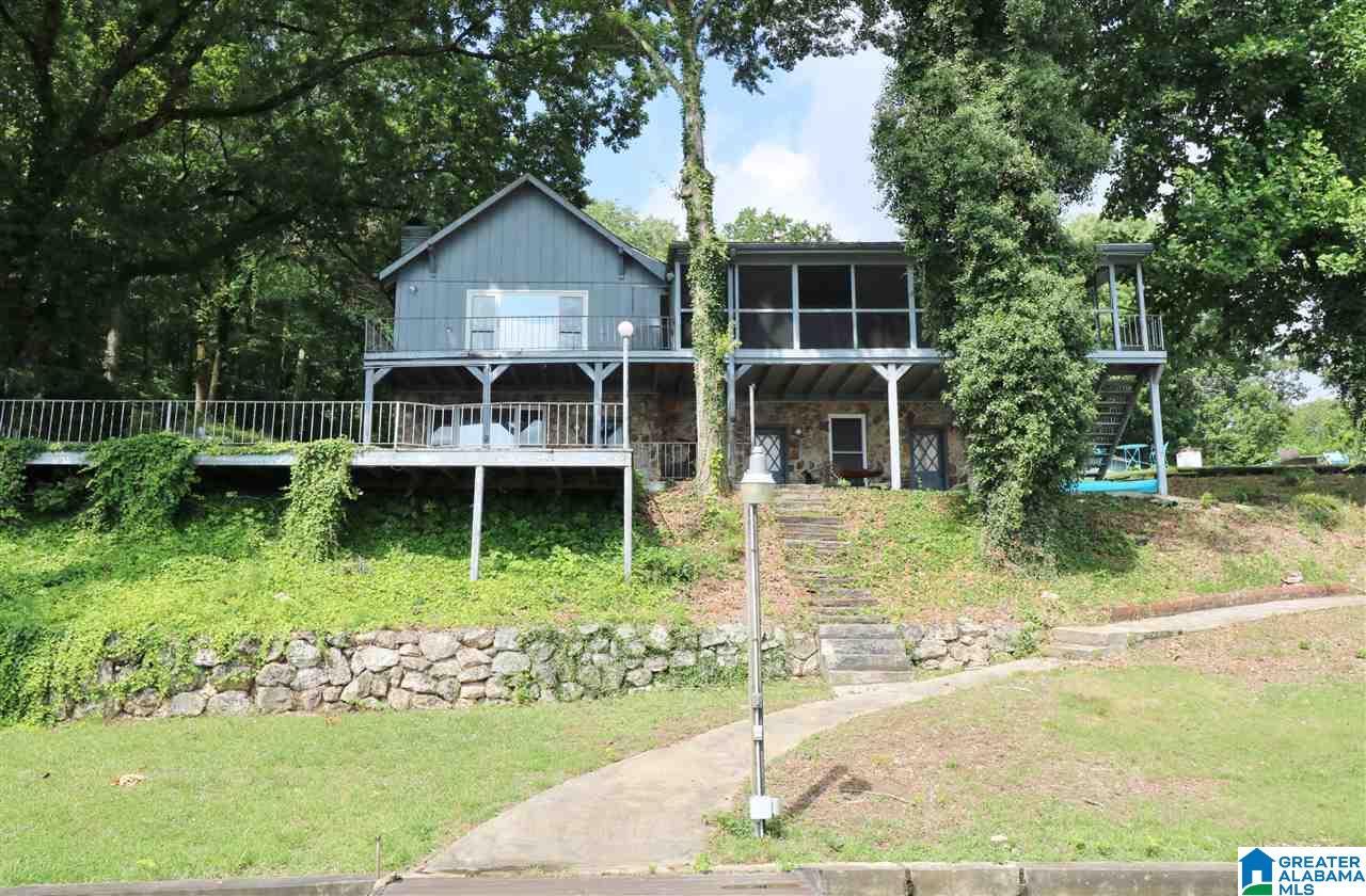 980 Black Acres Road Cropwell, AL 35054 - Photo 29 of 34