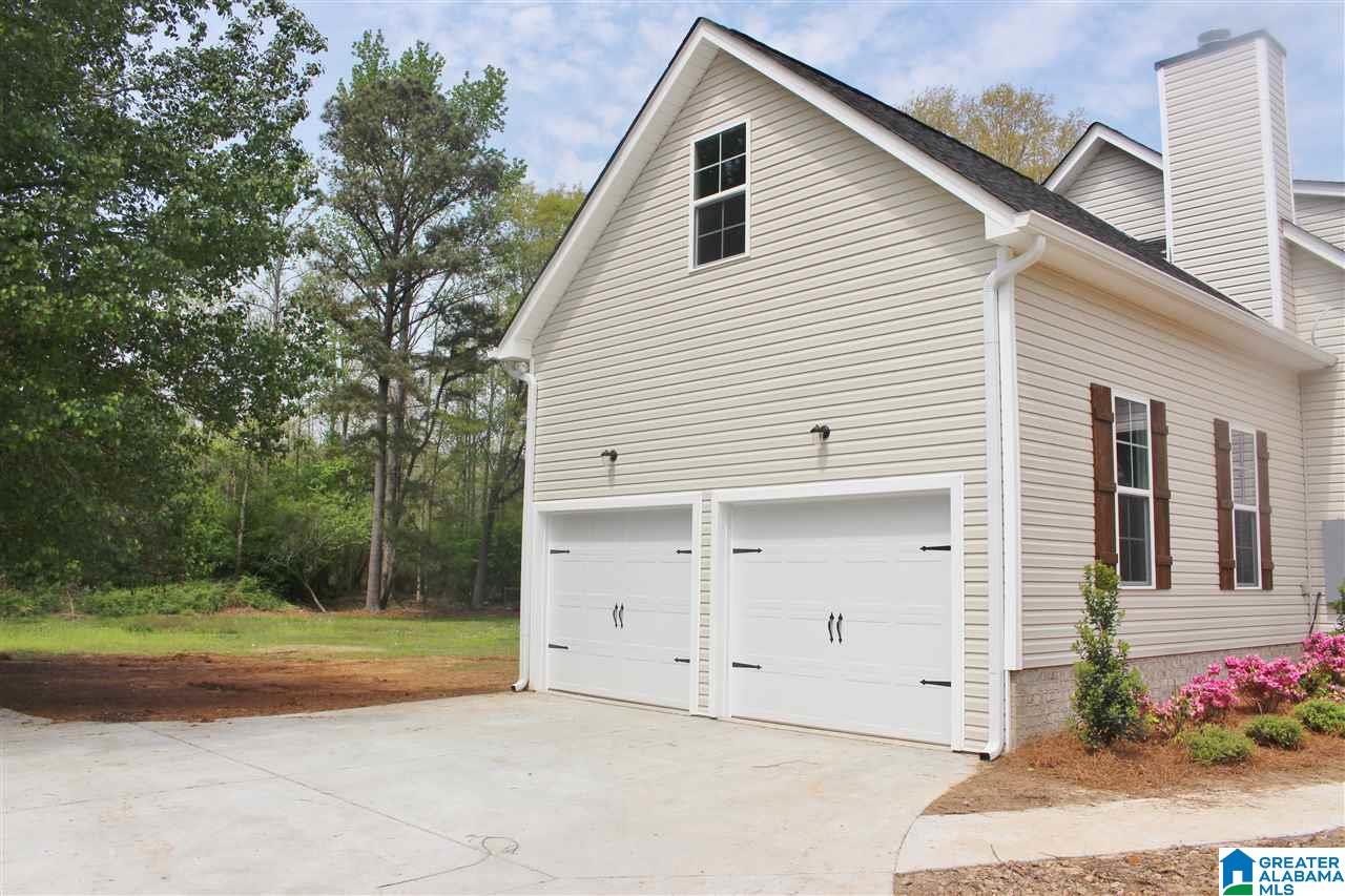 1448 Lake Joyce Road Moody, AL 35004 - Photo 32 of 37