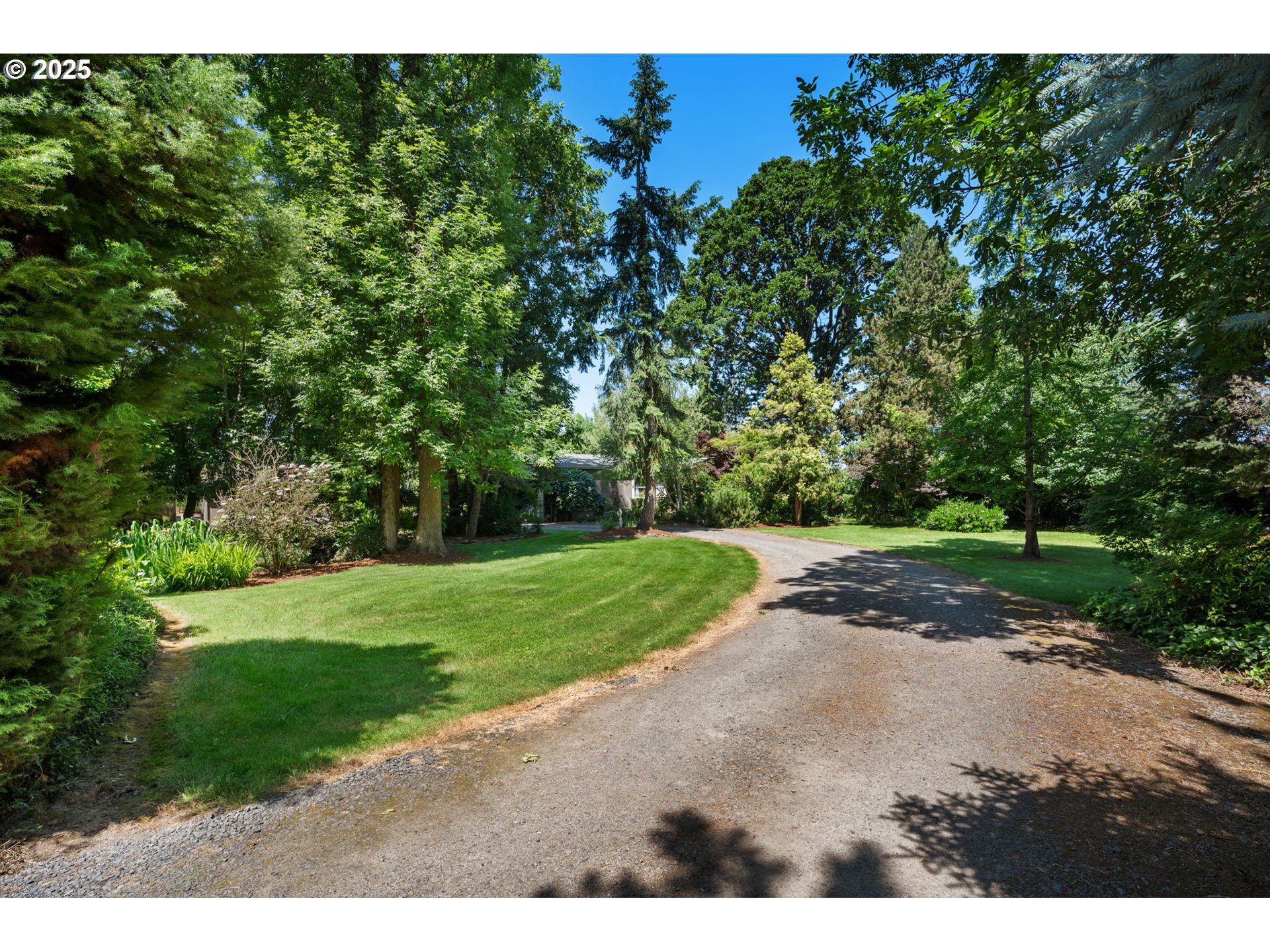 31255 South Kauffman Road Canby, OR 97013 - Photo 3 of 48 a view of a park