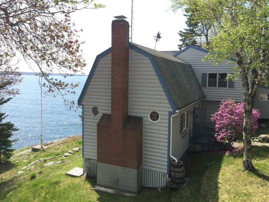 163 Miles Road South Bristol, ME 04568 - Photo 2 of 5 Photo