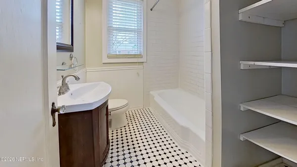 $1,600 | 2151 Traymore Road, Jacksonville, FL 32207