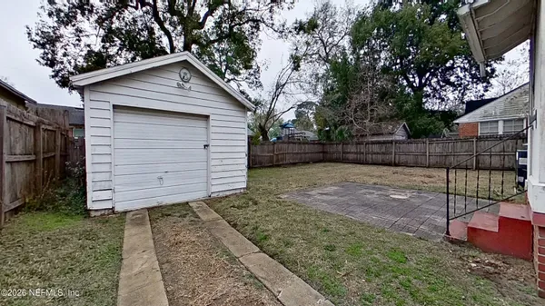 $1,600 | 2151 Traymore Road, Jacksonville, FL 32207