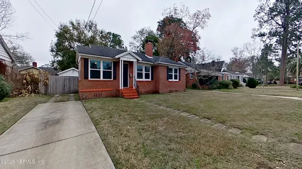 $1,600 | 2151 Traymore Road, Jacksonville, FL 32207