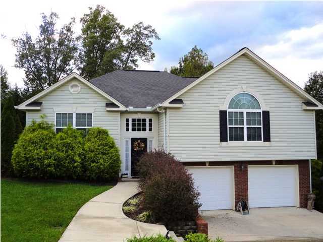 162 Condra Road Ringgold, GA 30736 - Photo 1 of 22 Primary Photo