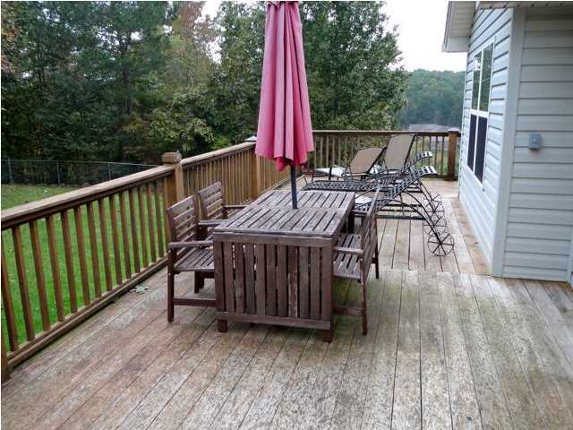 162 Condra Road Ringgold, GA 30736 - Photo 21 of 22 Additional Photo