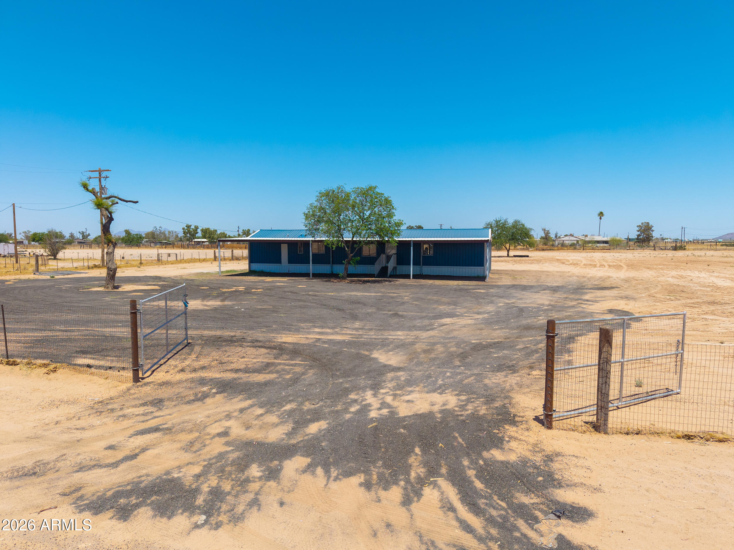 33776 West Siesta Road Stanfield, AZ 85172 - Photo 10 of 54 a view of ocean view