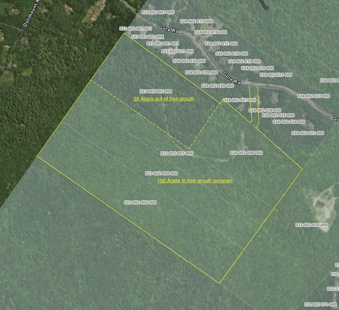 2 Gore Road Raymond, ME 04071 - Photo 11 of 11 Gore Rd F