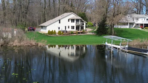 $875,000 | 161 Holton Road, La Porte, IN 46350