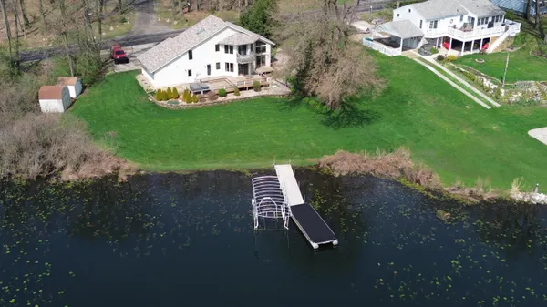 $875,000 | 161 Holton Road, La Porte, IN 46350