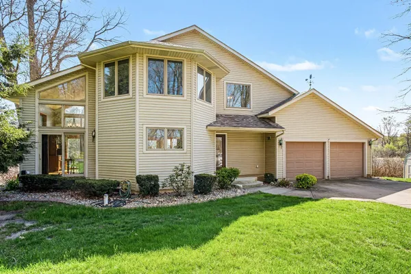 $875,000 | 161 Holton Road, La Porte, IN 46350
